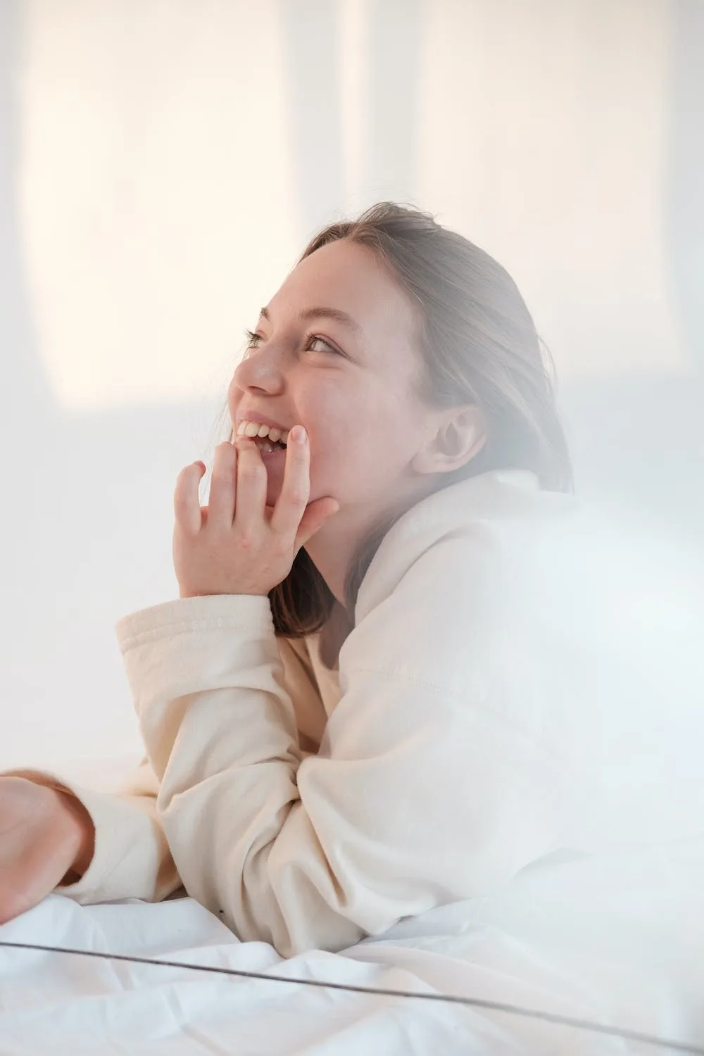 Loại bỏ tật cắn móng tay. Loại bỏ tật cắn móng tay.