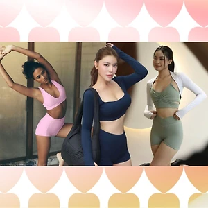5 món đồ thời trang cần có cho cô nàng tập Pilates