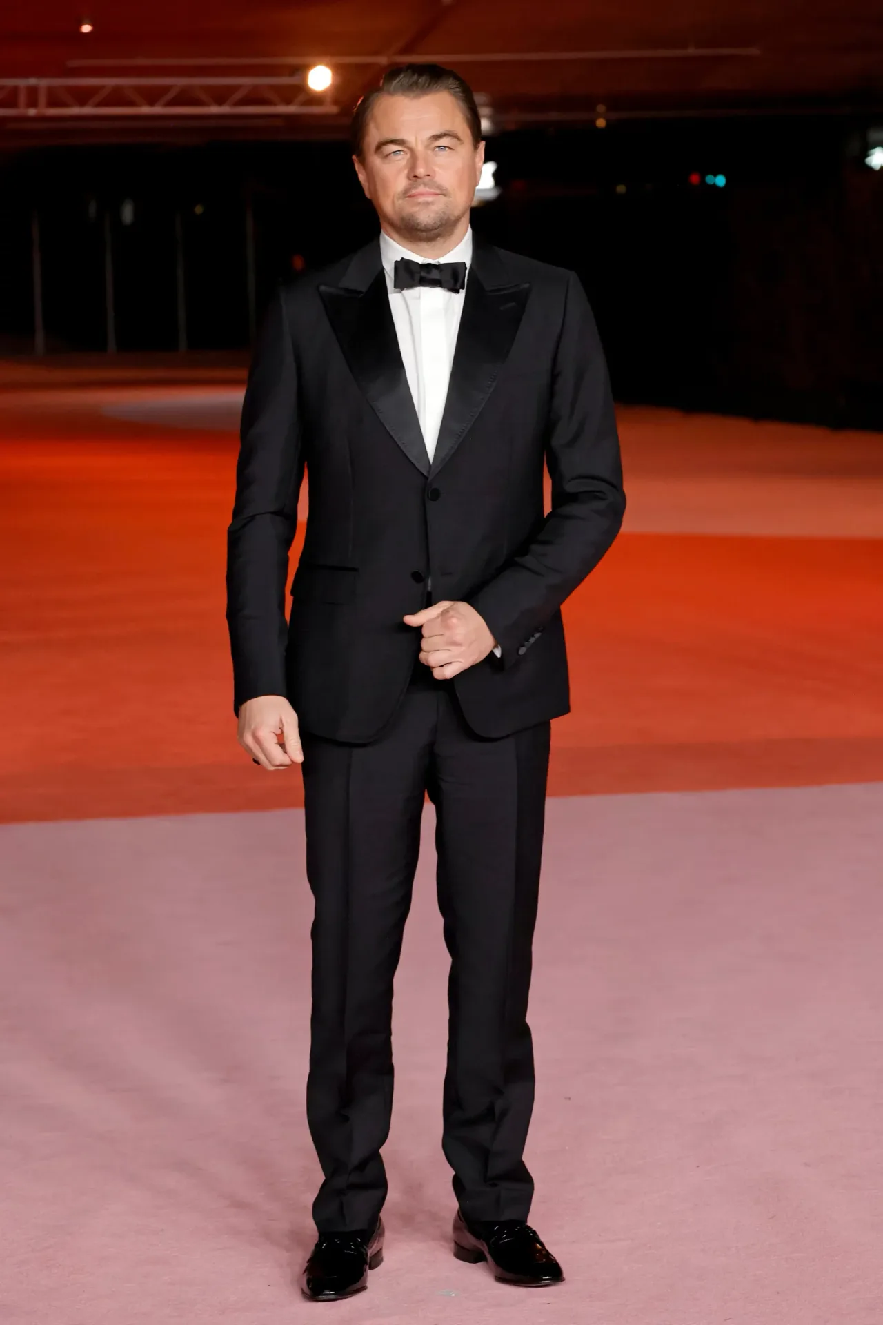 leonardo dicaprio