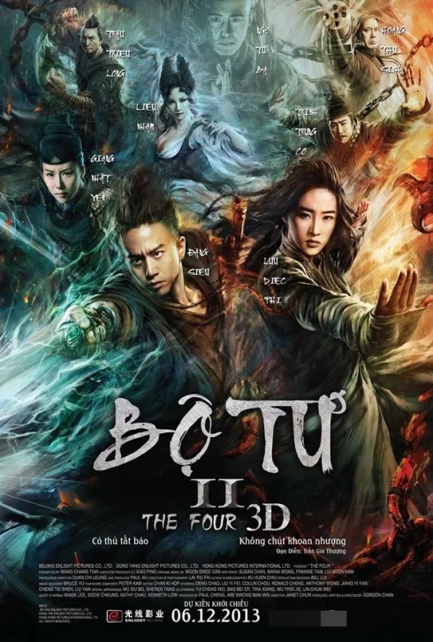 The-Four-2_VNese-Poster-52b57