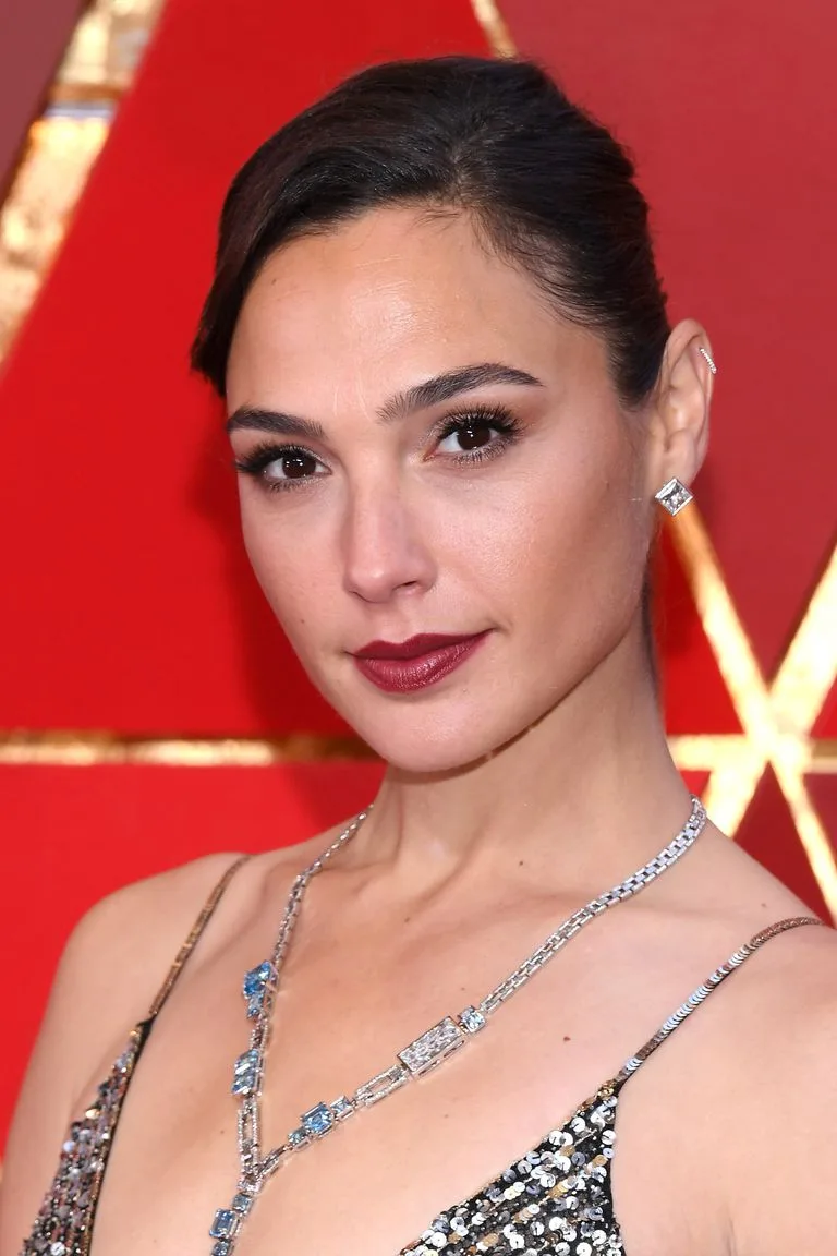 phong cách trang điểm oscar 2018 9 phong cách trang điểm oscar 2018 9