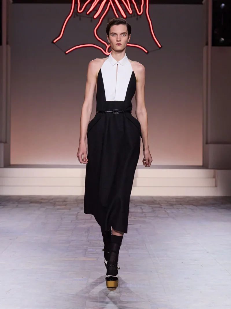Dior Fall 2024 Ready-to-wear Brooklyn