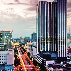 The Reverie Saigon bổ nhiệm ông Kai Speth vào vị trí Tổng Quản Lý khách sạn