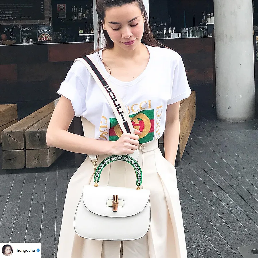 elle việt nam elle style calendar hồ ngọc hà