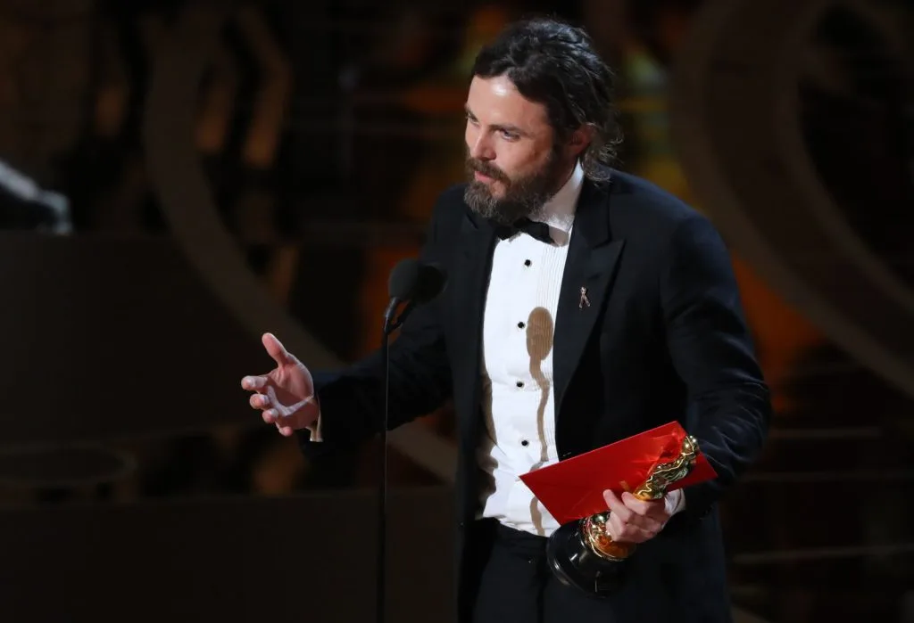 Công bố danh sách giải thưởng Oscar 2017 ELLE VN