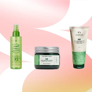 Gợi ý các loại gel lô hội giúp cấp ẩm và làm dịu da hiệu quả