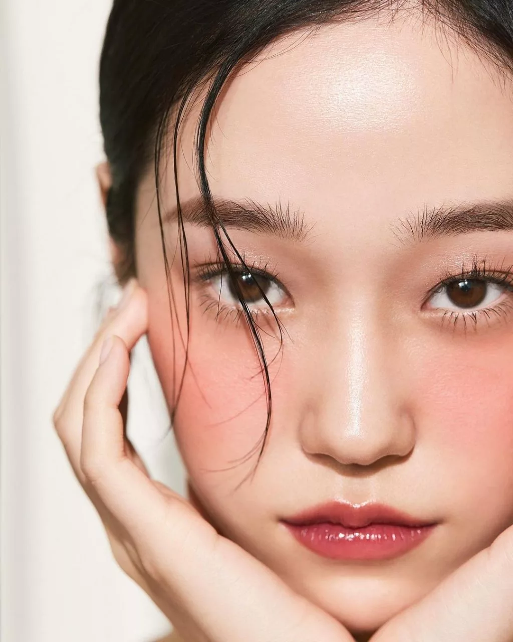 Igari makeup Igari makeup