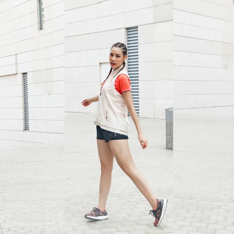adidas - Ultraboost X - PR - Lilly Nguyen 1