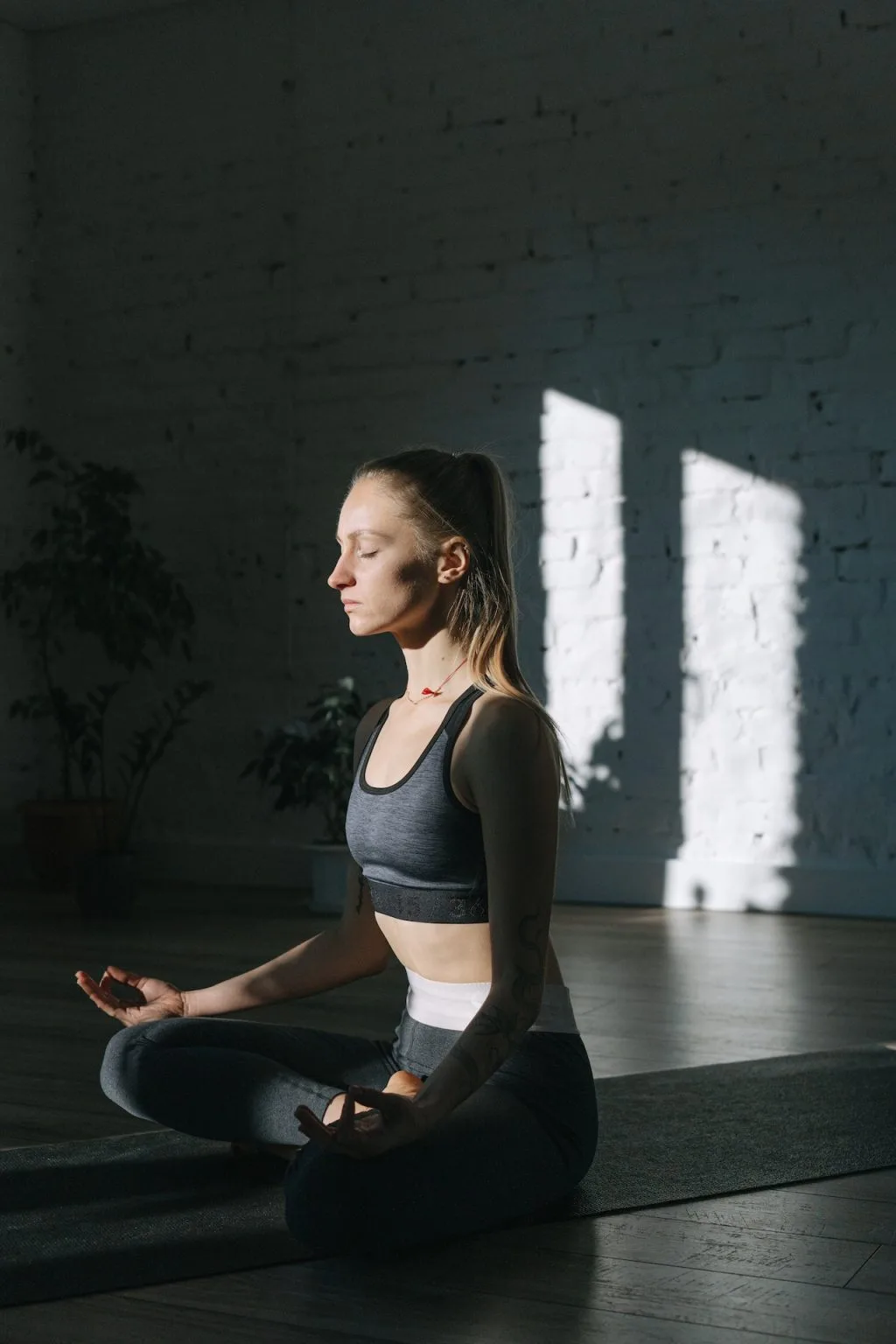 yoga thiền định yoga thiền định