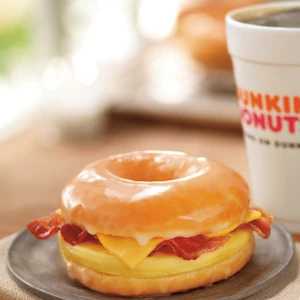 Dunkin’ Donuts khai trương cửa hàng thứ hai tại Việt Nam