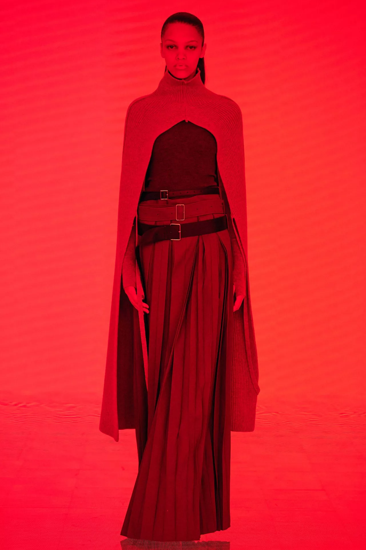 Peter Do Thu-Đông 2022 look 12