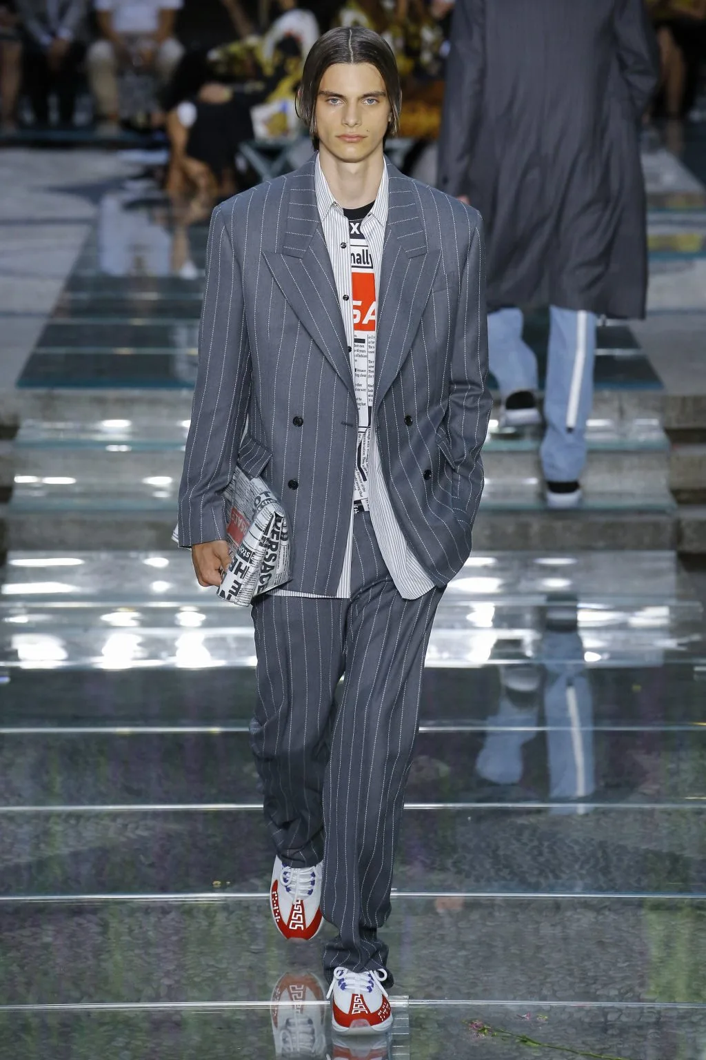 thương hiệu Versace