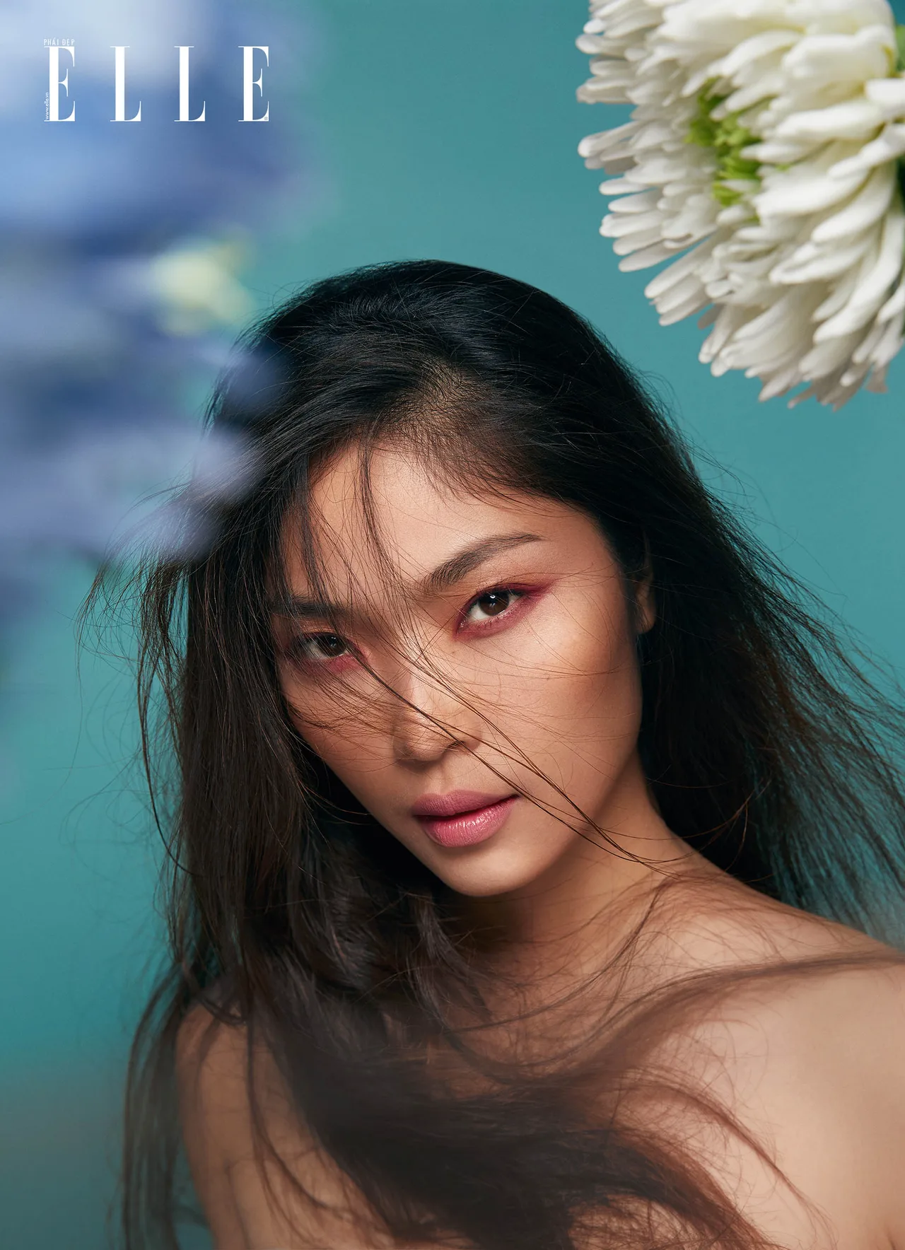 Cle de Peau beaute làn da căng mướt Cle de Peau beaute làn da căng mướt