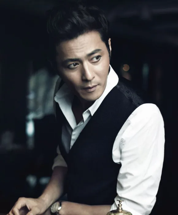 nam dien vien han jang dong gun 2