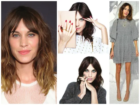 Alexa Chung 2