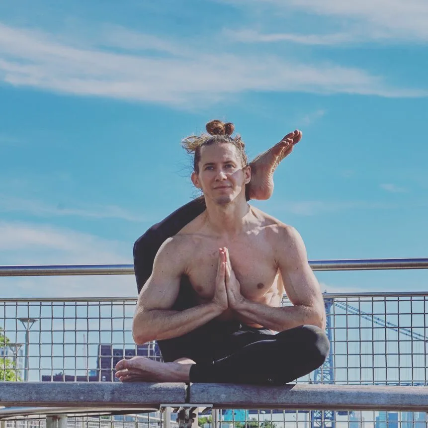 10 tài khoản Instagram truyền cảm hứng cho các tín đồ Yoga 10 tài khoản Instagram truyền cảm hứng cho các tín đồ Yoga