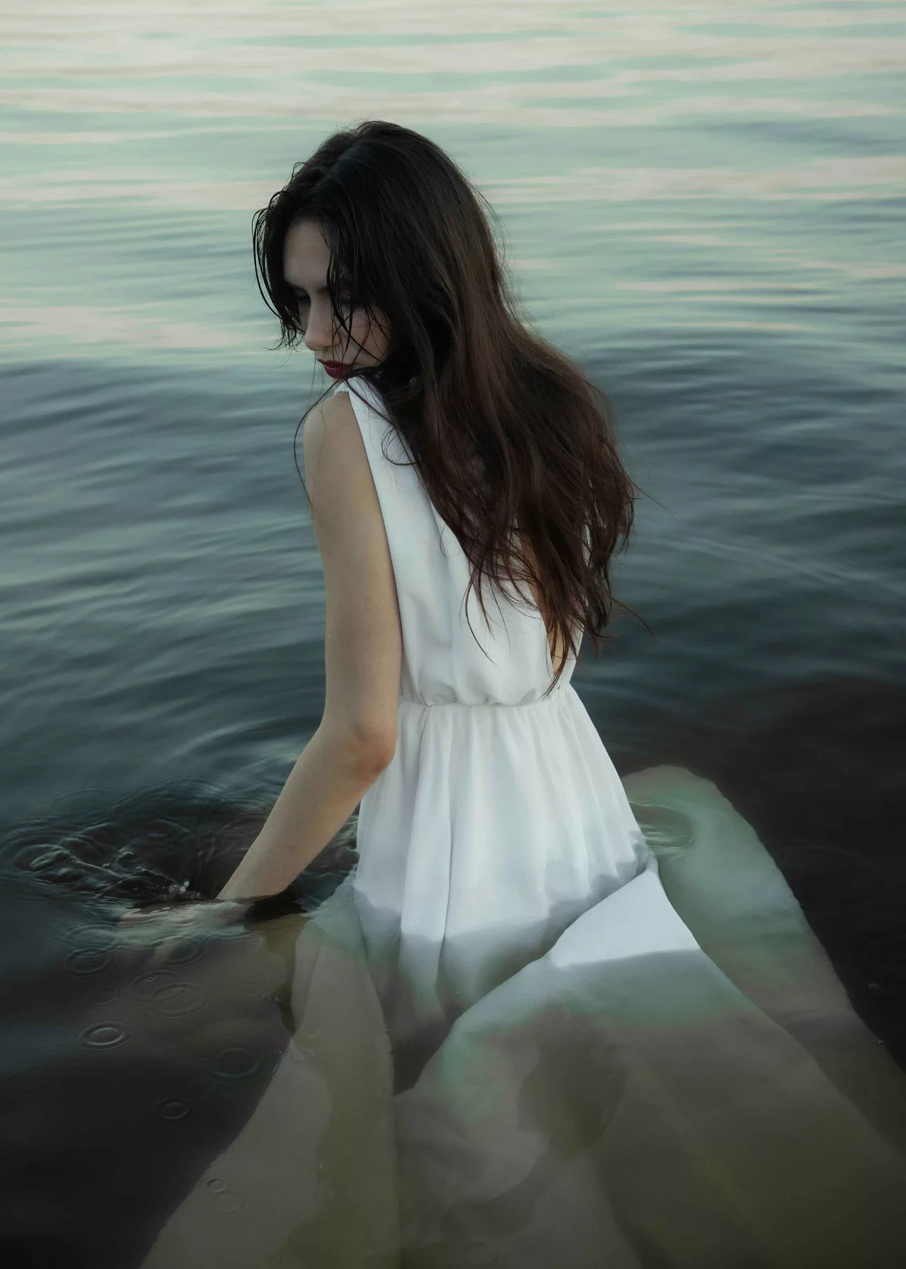 kiểu người nói dối