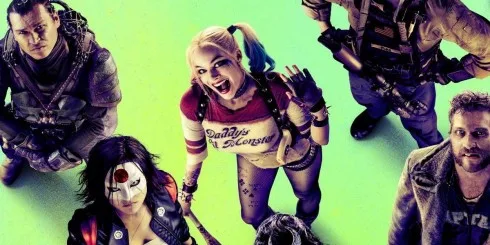 Margot Robbie 8