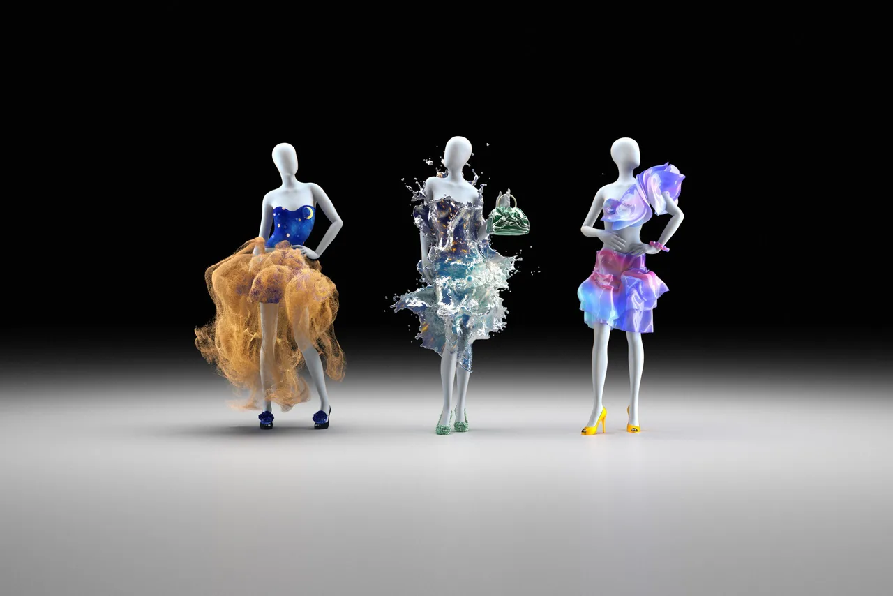 metaverse clothes