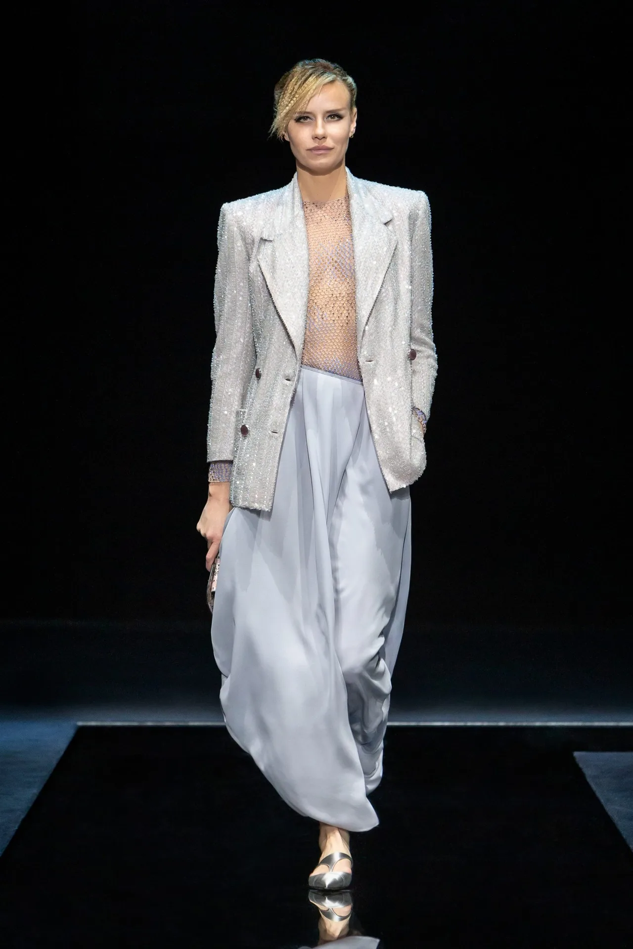 Giorgio Armani FW21