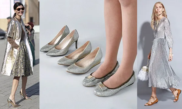 5 Xu hướng màu sắc thống trị thời trang mùa lễ hội 2016 - 10