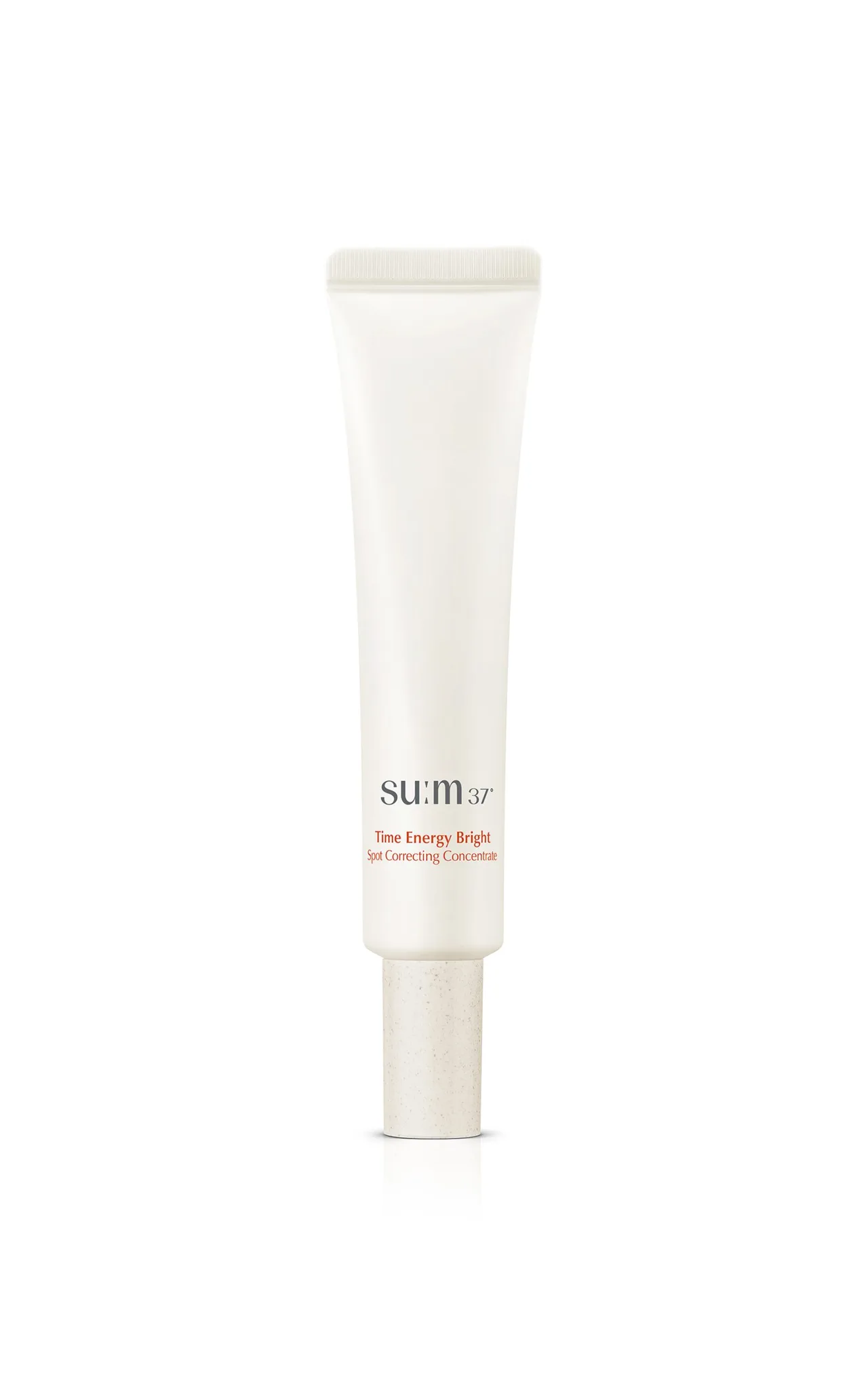 dưỡng sáng sum SU:M37 Time Energy Spot Correcting Concentrate