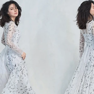 lee young ae