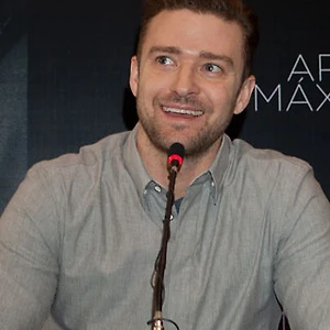 ‘Át chủ bài’ cùng Justin Timberlake cập bến Rio De Jainero