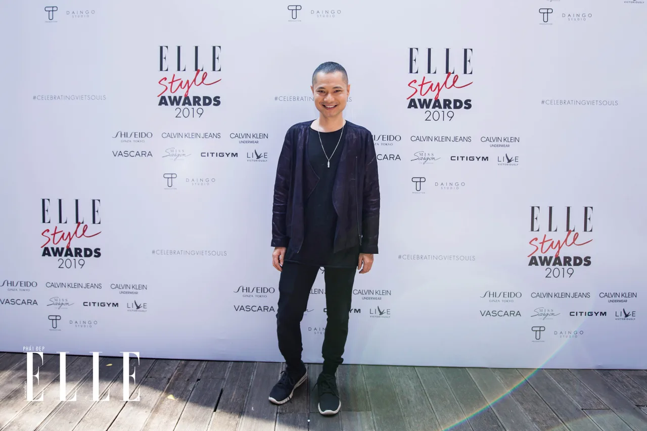 elle style awards 2019 16