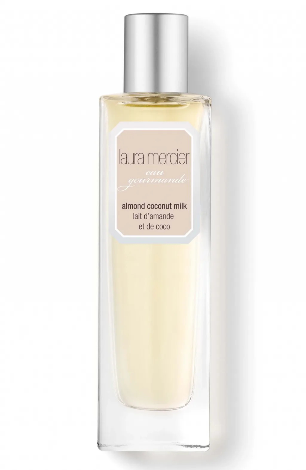 Nước hoa hương dừa Laura Mercier Almond Coconut Milk Eau Gourmande
