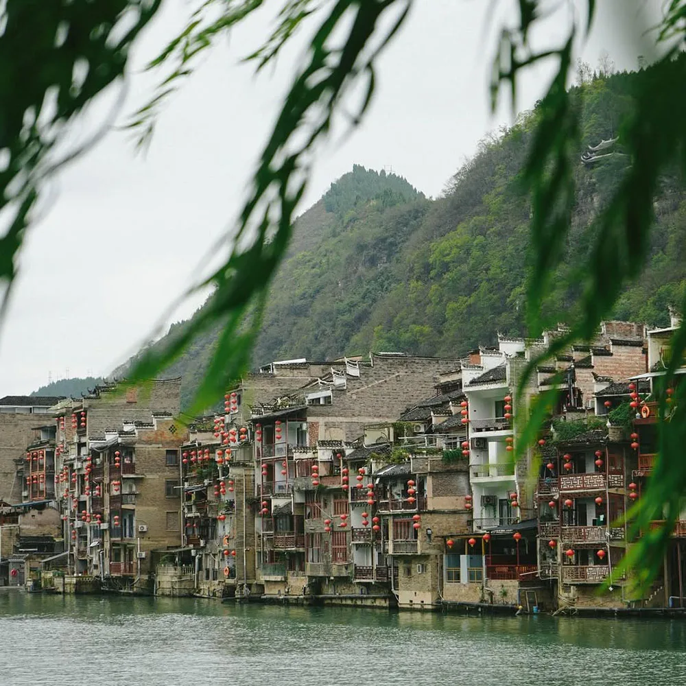 trấn viễn cổ thành