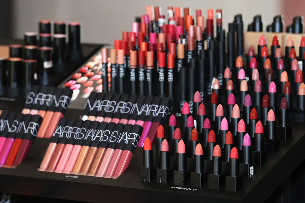 NARS - elle vietnam 5