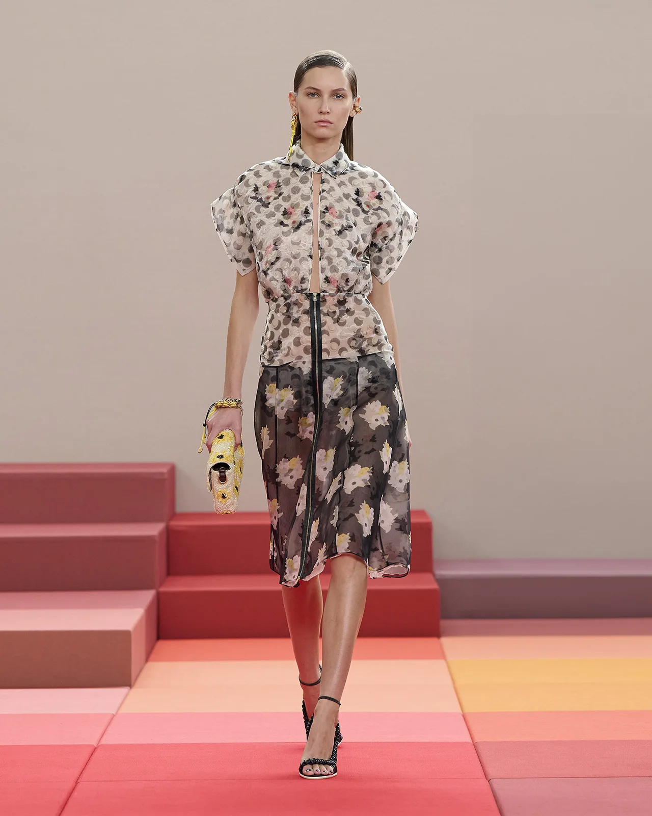 BST Fendi Xuân-Hè 2026