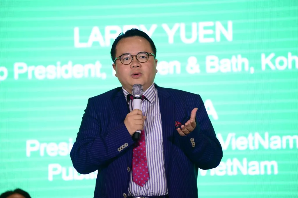 Recap sự kiện Design Forum 2016 diễn ra tại Gem Center vào chiều thứ 7 ngày 3/12/2016 - 09