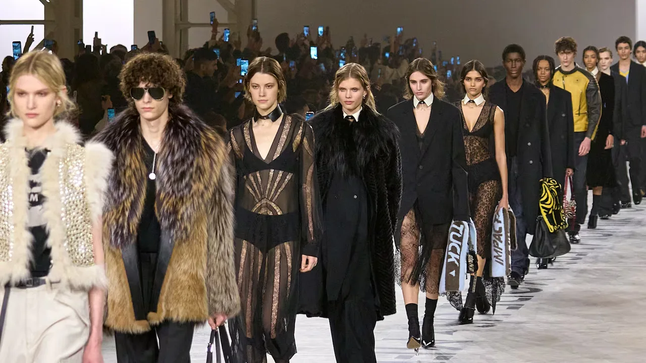 Milan Fashion Week 2026