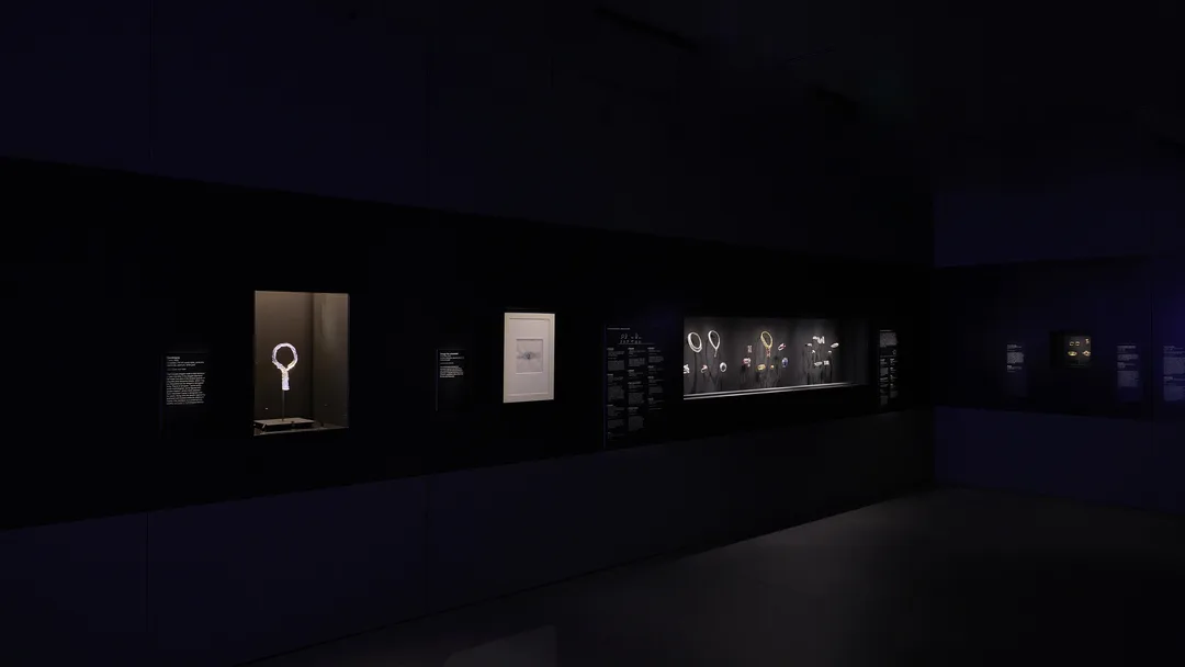 Triển lãm Cartier tại NGV International