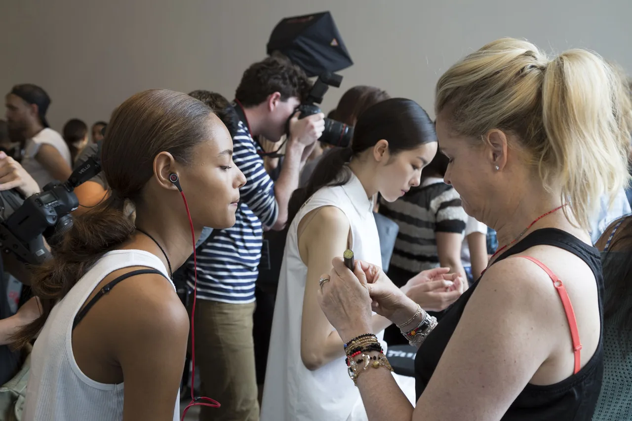 hau truong tuan le thoi trang new york xuan he 2015 nyfw ss15